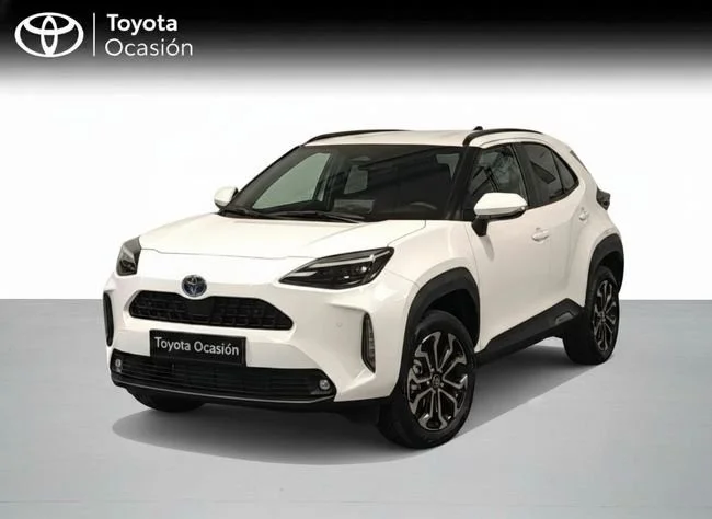 TOYOTA Yaris Cross Yaris Cross 130H Active Plus