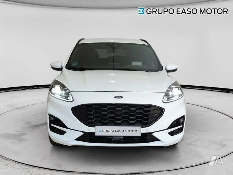 FORD Kuga Kuga 1.5 EcoBlue ST-Line FWD 120 Aut.