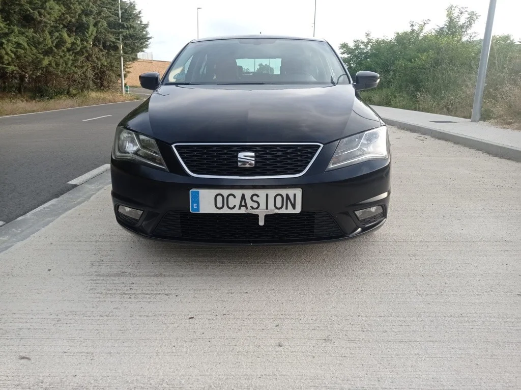 SEAT Toledo Toledo 1.2 TSI S&S Style Advanced 110