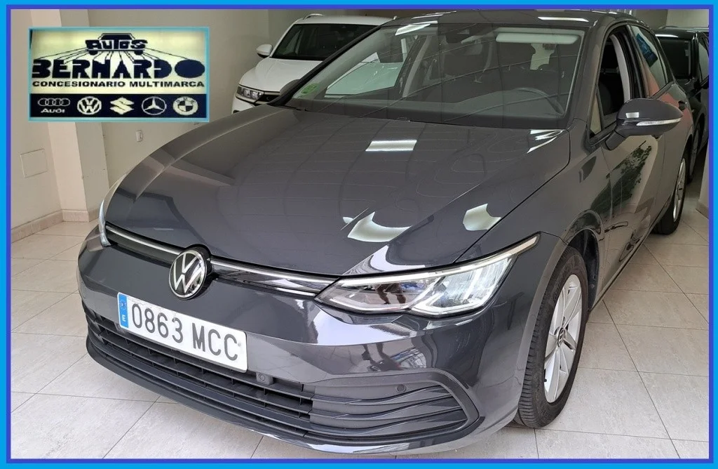 VOLKSWAGEN Golf Golf 2.0TDI 85kW