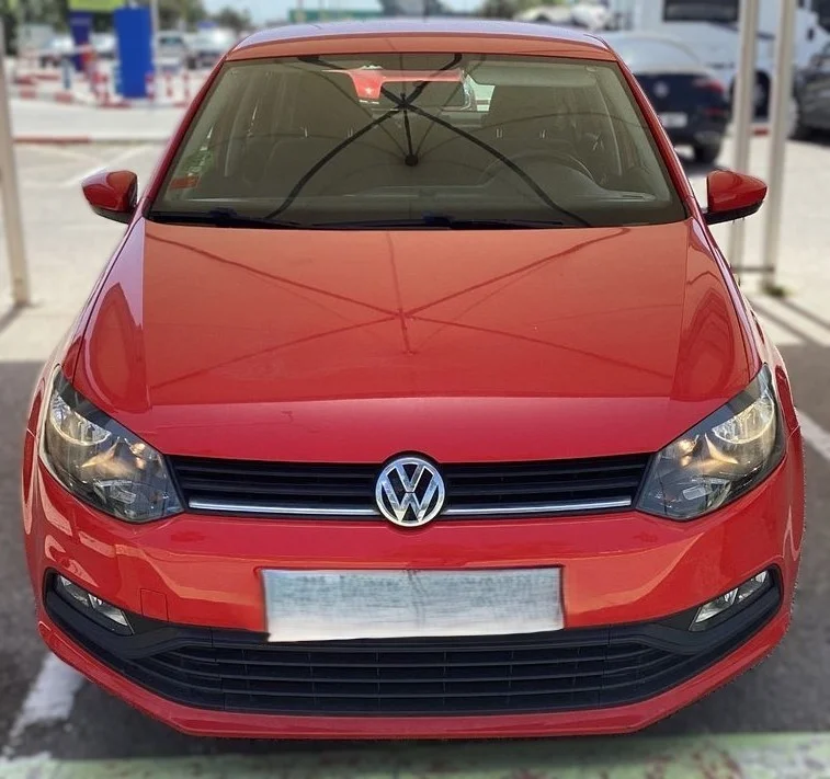 VOLKSWAGEN Polo Polo 1.0 Advance 55kW