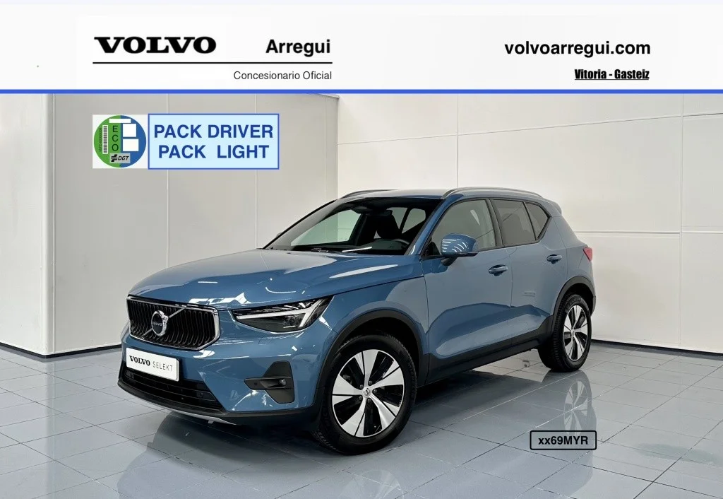 VOLVO XC40 XC40 B3 Core Aut.
