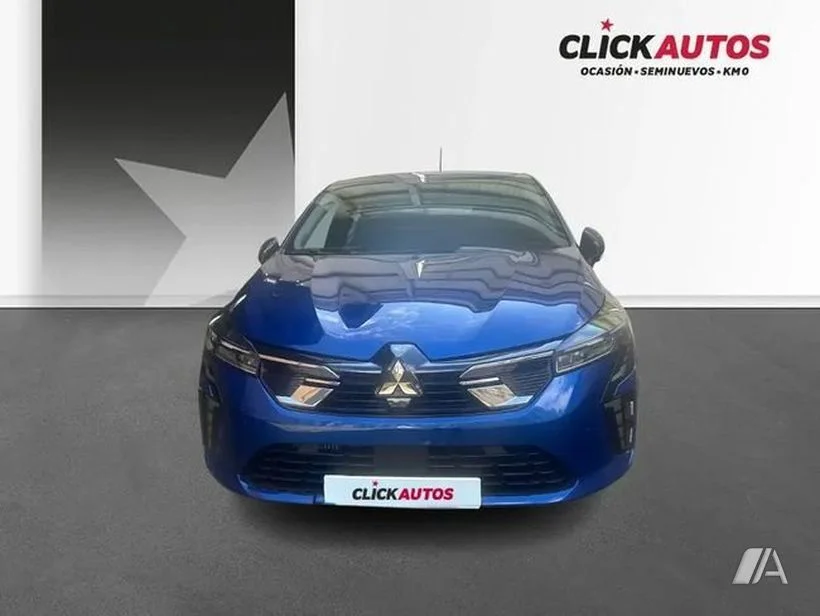 MITSUBISHI Colt Colt 100T Motion