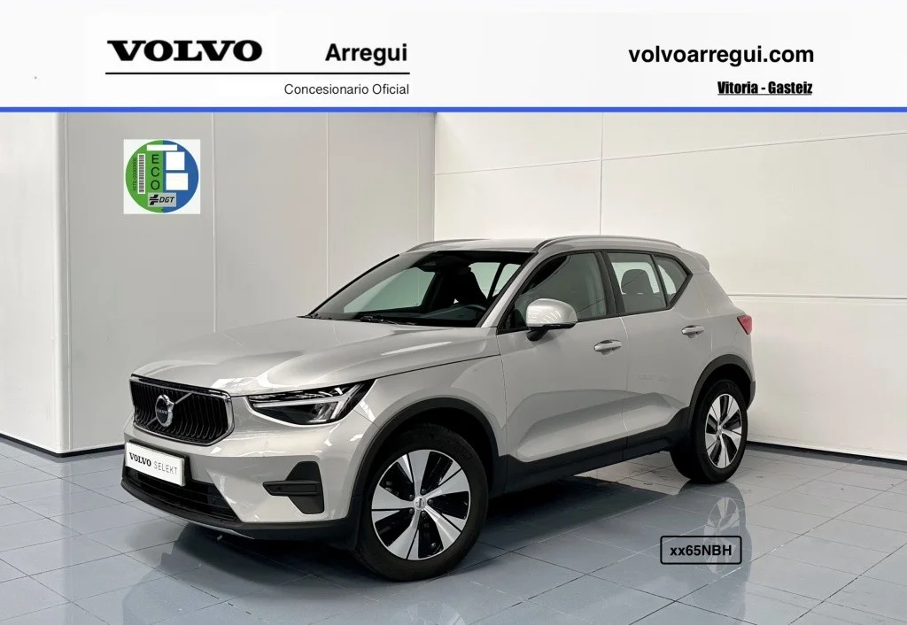 VOLVO XC40 XC40 B3 Core Aut.