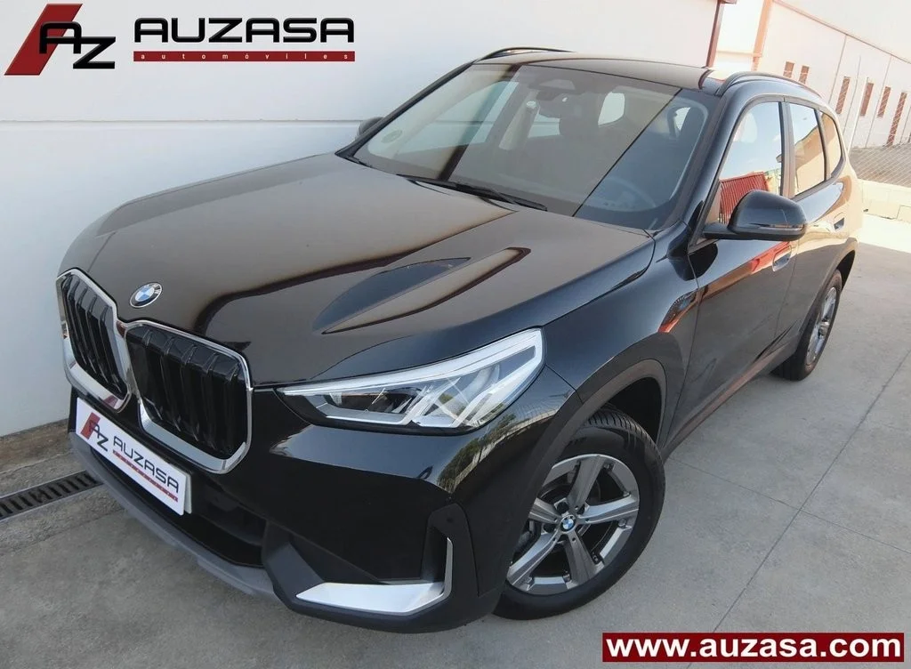 BMW X1 X1 sDrive 18iA