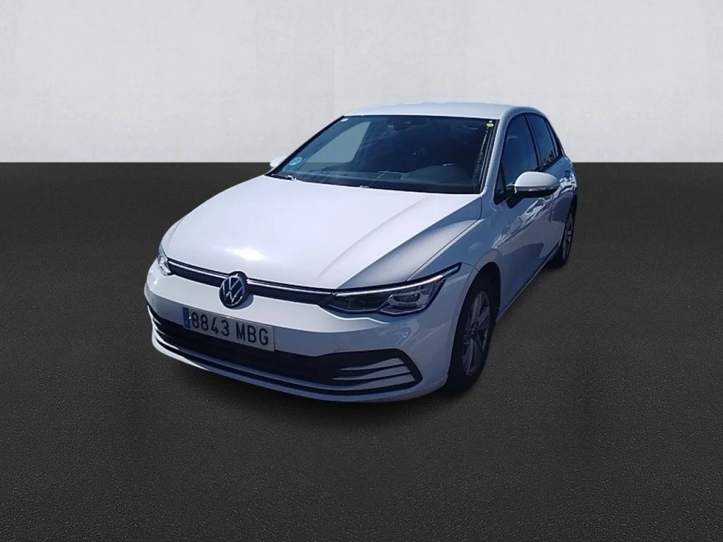 VOLKSWAGEN Golf Golf 1.5 TSI Life 96kW