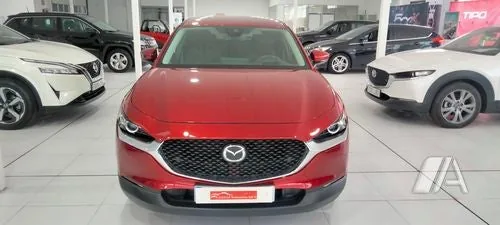 MAZDA CX-5 CX-5 2.2DE Style+ (Navi) 2WD Aut. 150
