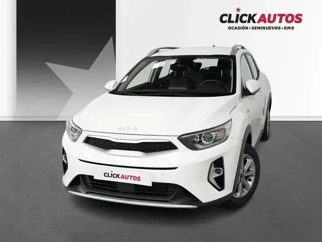 KIA Stonic 1.2 DPI 79CV Active