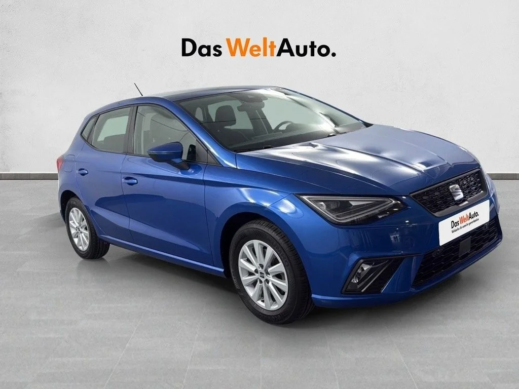 SEAT Ibiza Ibiza 1.0 TSI S&S Style XM 110