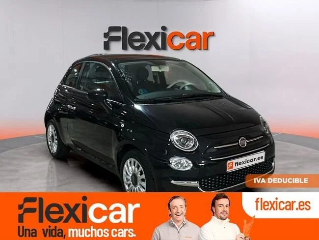 FIAT 500 Dolcevita 1.0 Hybrid 51KW (70 CV)