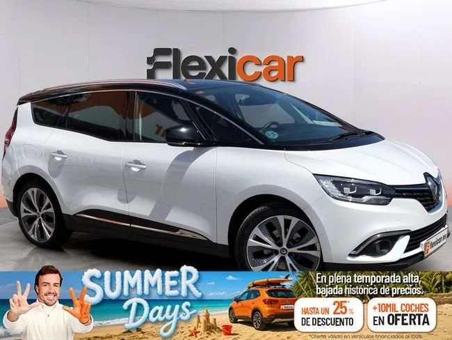 RENAULT Scénic Zen GPF TCe 118kW (160CV) EDC - 18