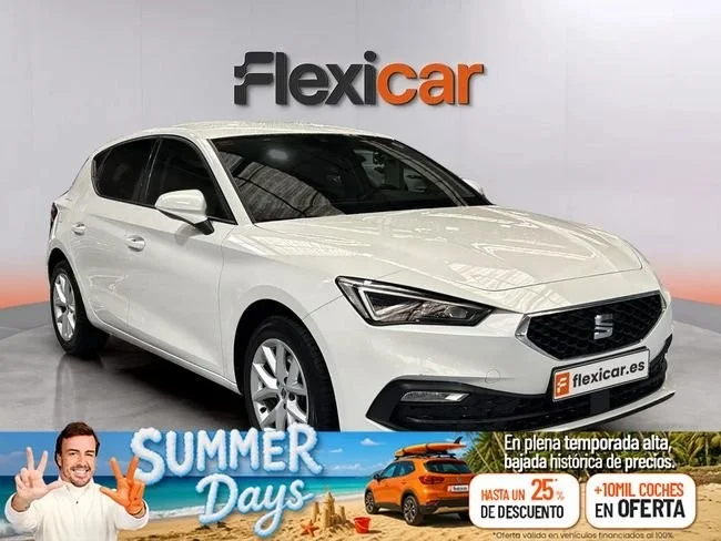 SEAT León León 1.5 TSI S&S Style 130