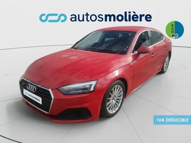 AUDI A5 A5 Sportback 40 TDI Advanced S tronic