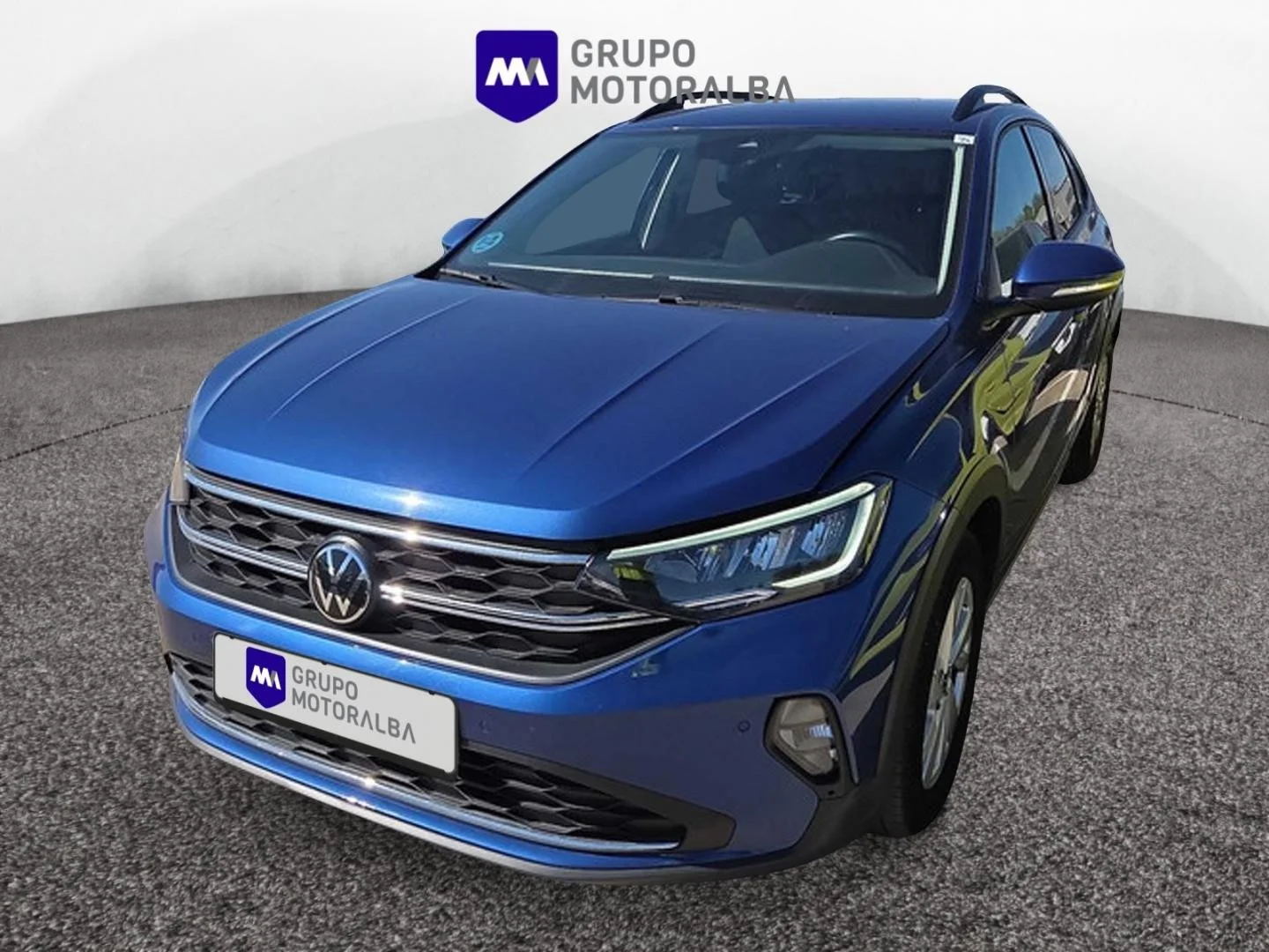 VOLKSWAGEN Taigo Taigo 1.0 TSI R-Line DSG 81kW
