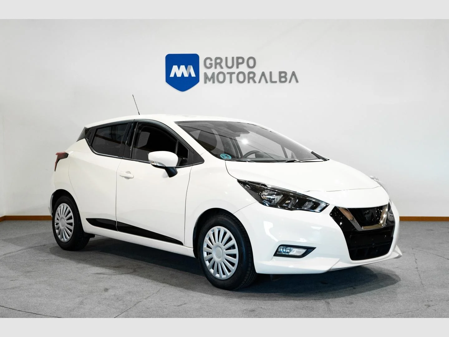 NISSAN Micra IG-T 68 kW (92 CV) E6D-F CVT Tekna