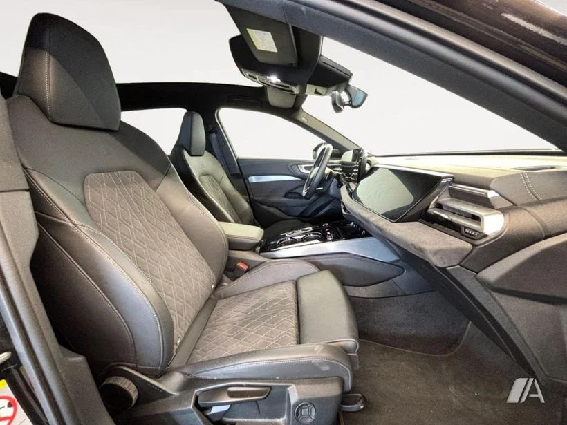 AUDI A5 Sportback Black Line quattro 220 kW (299 CV)