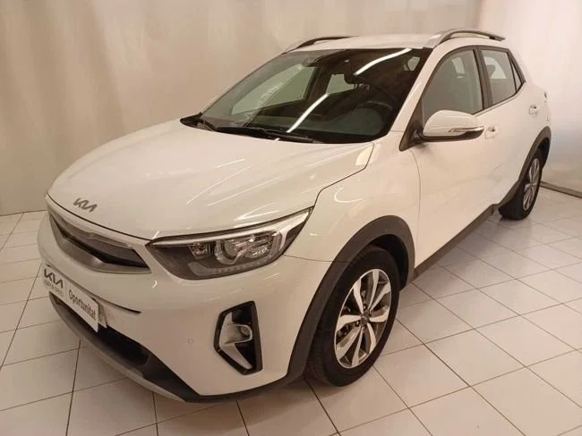KIA Stonic 1.0 T-GDi 74kW (100CV) MHEV MT Concept