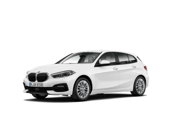 BMW Serie 1 116d