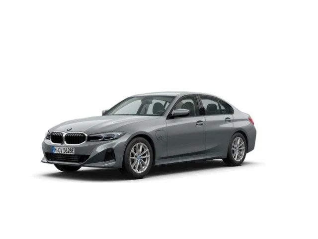 BMW Serie 3 320e