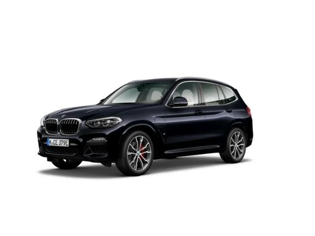 BMW X3 X3 xDrive 30e