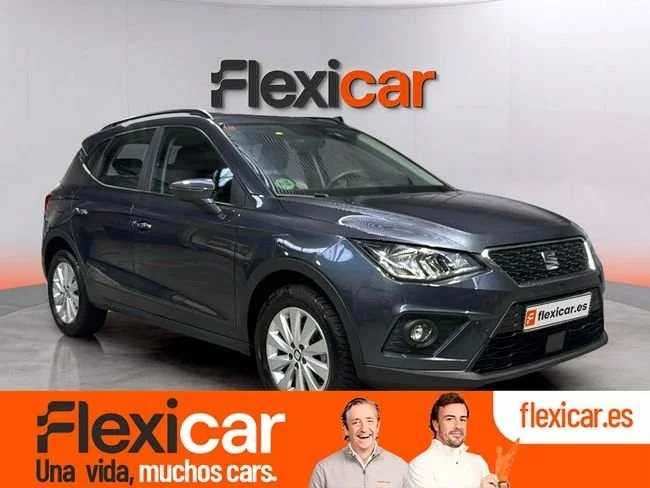 SEAT Arona 1.0 TSI 81kW (110CV) Style