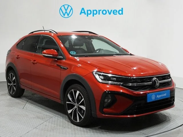 VOLKSWAGEN Taigo Taigo 1.0 TSI R-Line DSG 81kW