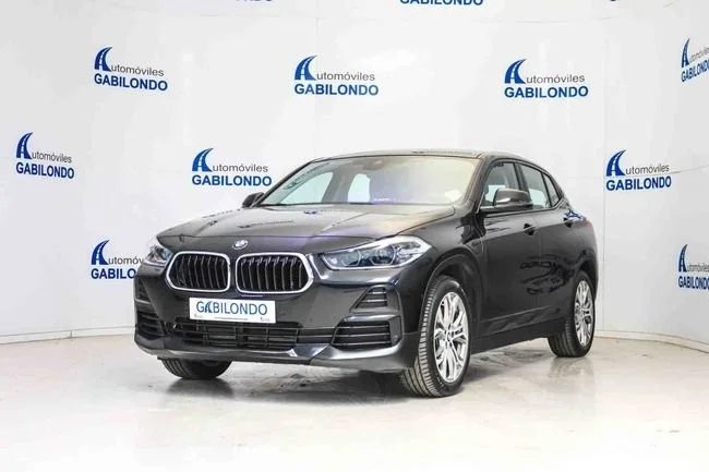 BMW X2 xDrive25e Business Design