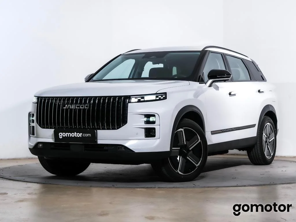JAECOO Jaecoo 7 JAECOO 7 1.5 TGDI PHEV BUSINESS DHT 279 5P