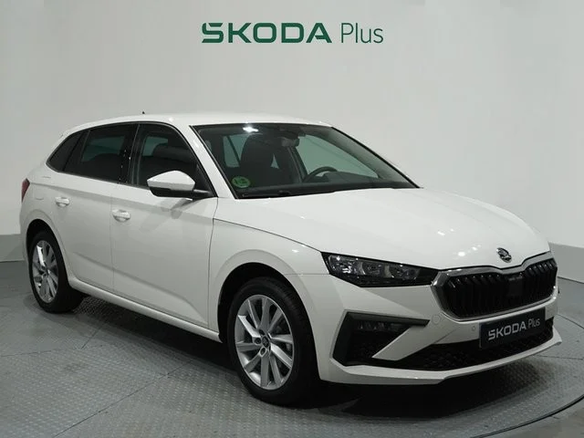 SKODA Scala Scala 1.0 TSI Selection 85kW