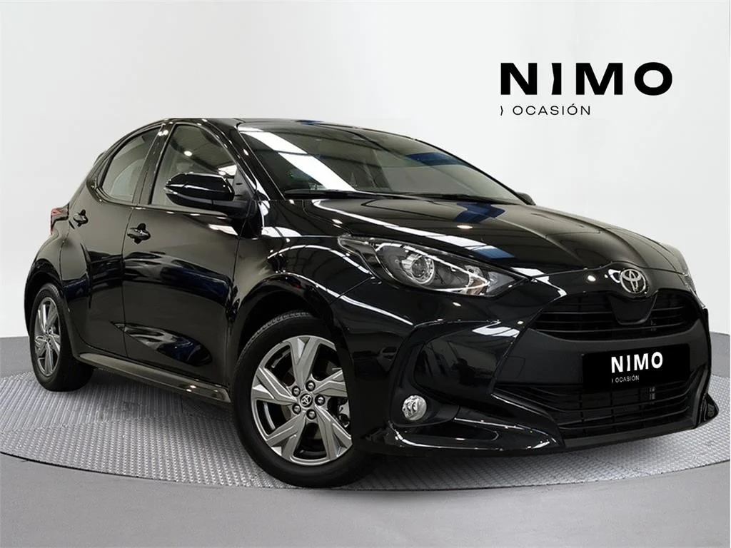 TOYOTA Yaris Yaris 120H 1.5 Active Plus