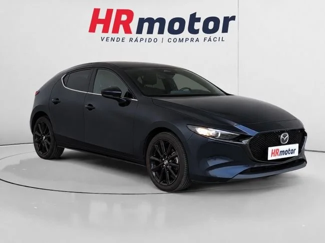 MAZDA Mazda3 2.0 e-SKYACTIV-G Homura AT 110 kW (150 CV)