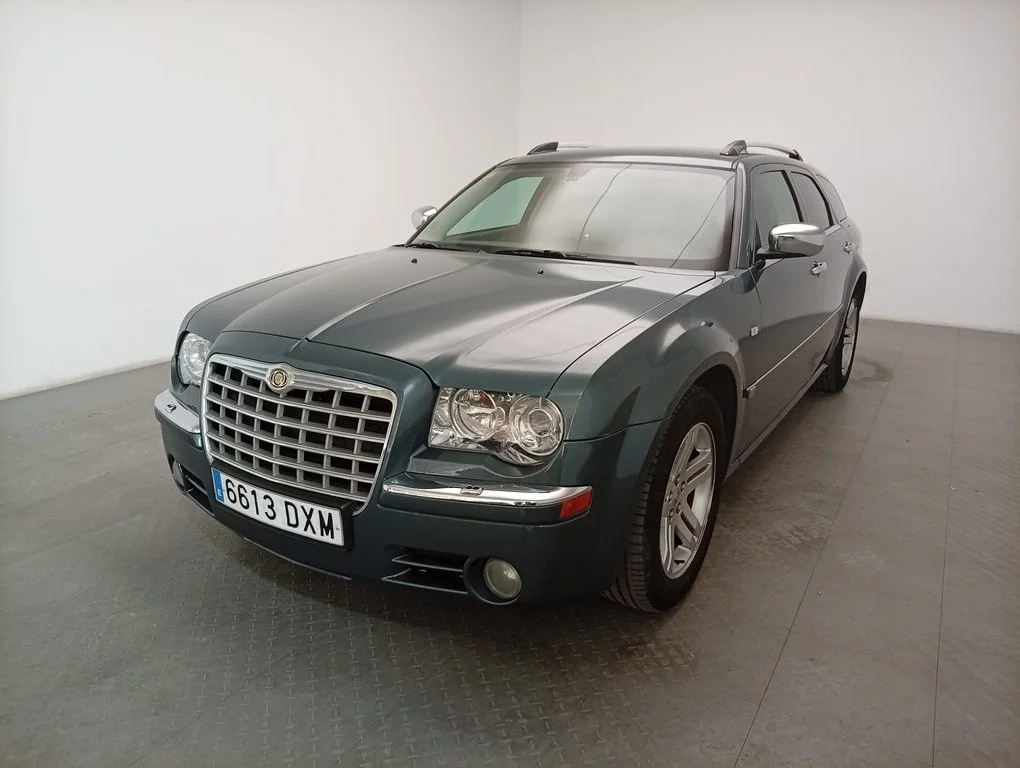 CHRYSLER 300C 300C Touring 2.7 Aut.