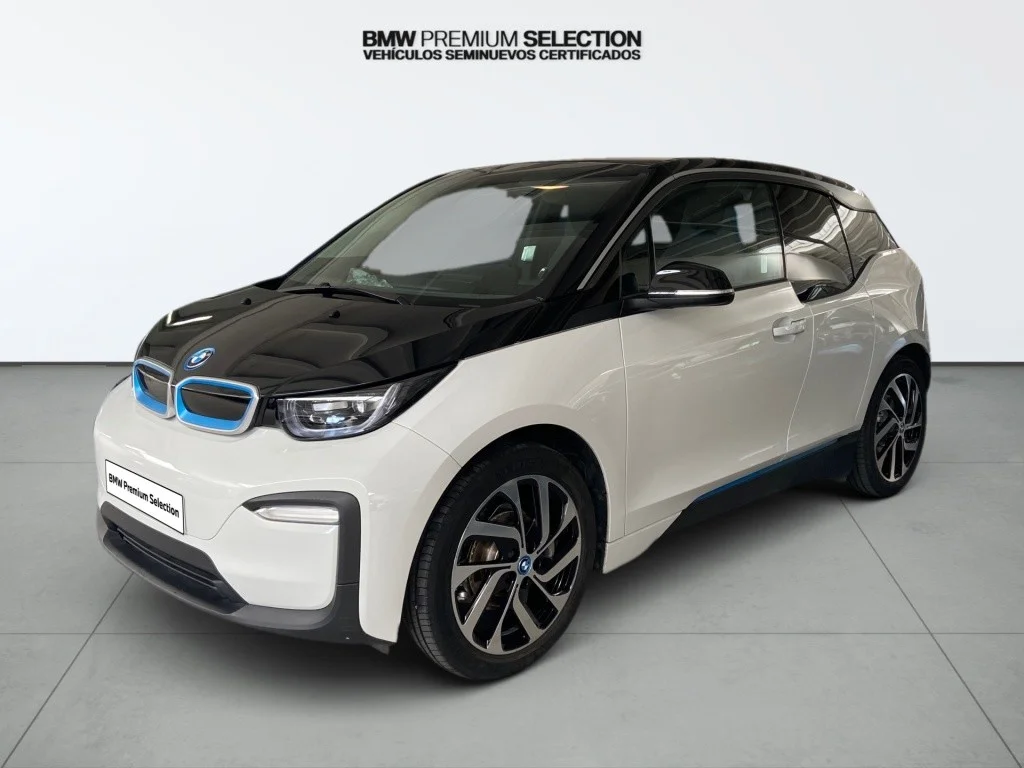 BMW i3 i3 120Ah