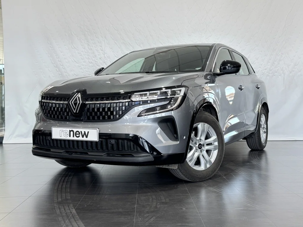 RENAULT Austral Austral 1.3 TCe Mild Hybrid Evolution 103kW