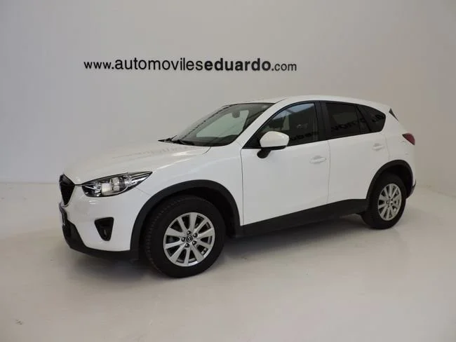 MAZDA CX-5 CX-5 2.2DE Style 2WD