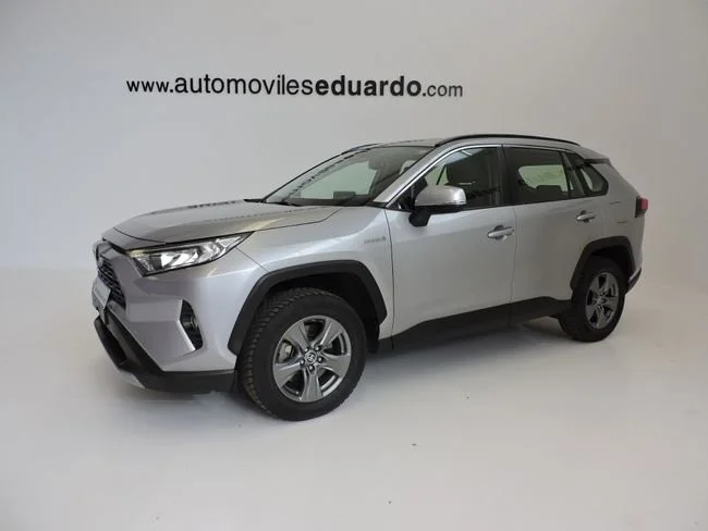 TOYOTA RAV-4 Hybrid 220H 4x2 Advance