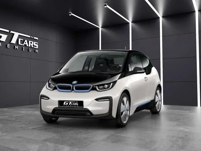 BMW i3 i3 120Ah