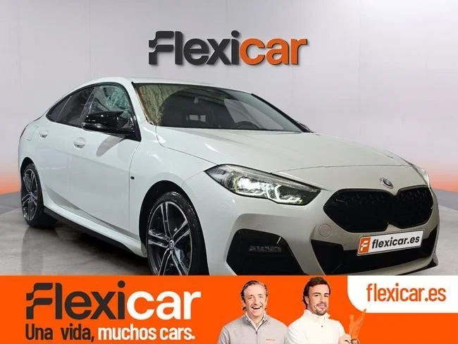 BMW Serie 2 218dA