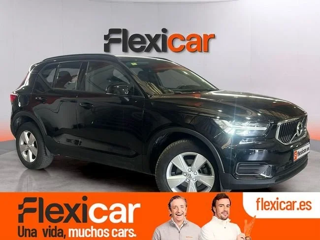 VOLVO XC40 XC40 T2 Momentum Core Aut.