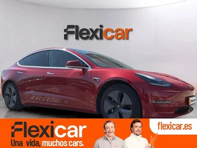 TESLA Model 3 Performance AWD