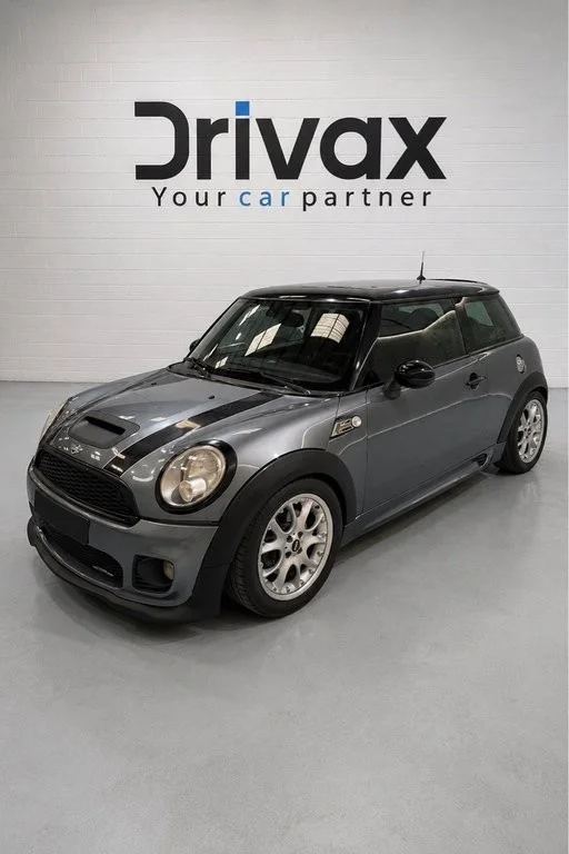 MINI Mini Mini Cooper S