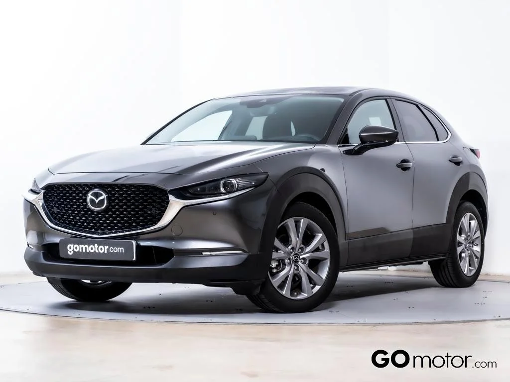 MAZDA CX-30 CX-30 ZENITH 2.0 SKYACTIV-G 122CV 2WD 5P