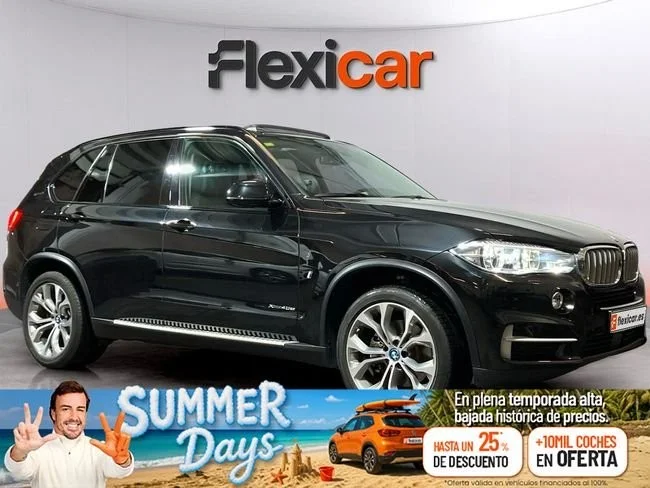 BMW X5 xDrive40e iPerformance