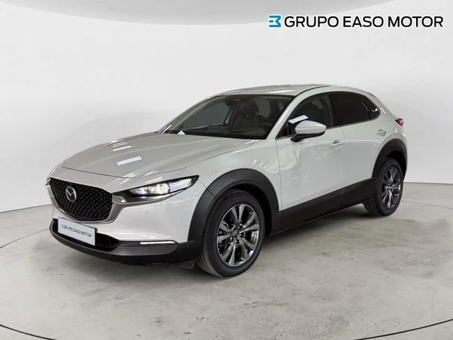 MAZDA CX-30 2.0 E-SKYACTIV-X MHEV TAKUMI A 186 5P