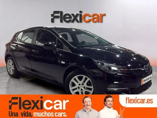 OPEL Astra 1.5D DVH 90kW (122CV) Business Elegan ST