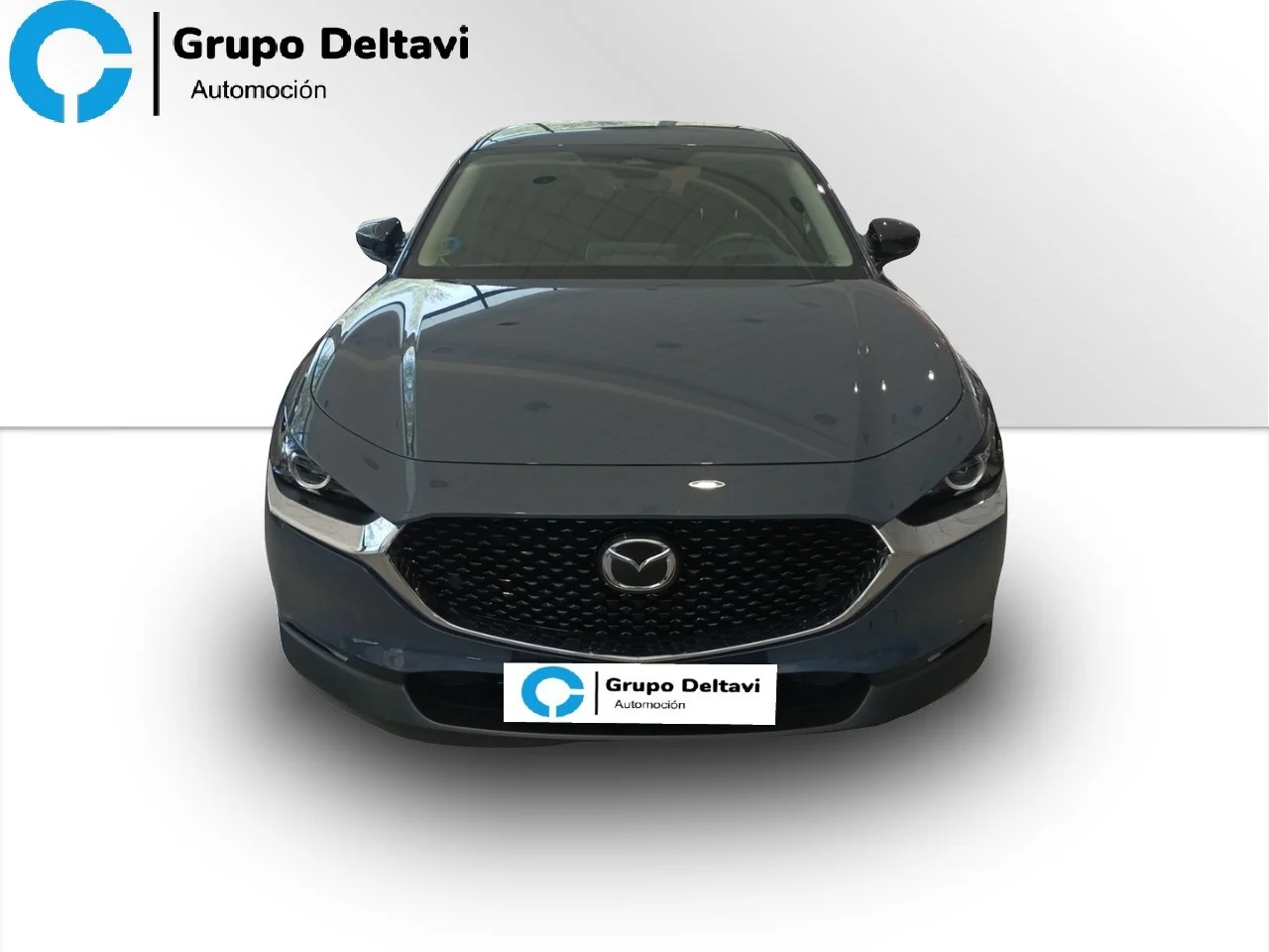 MAZDA CX-30 CX-30 2.0 e-Skyactiv-X Homura FWD 137kW