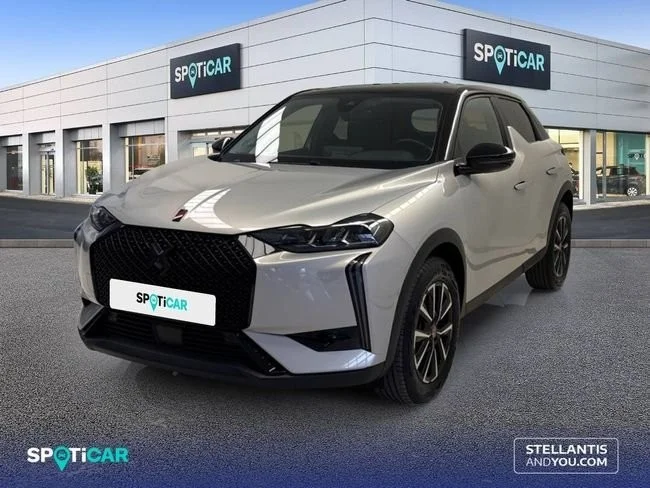 DS DS3 PureTech 96kW Auto. Performance Line