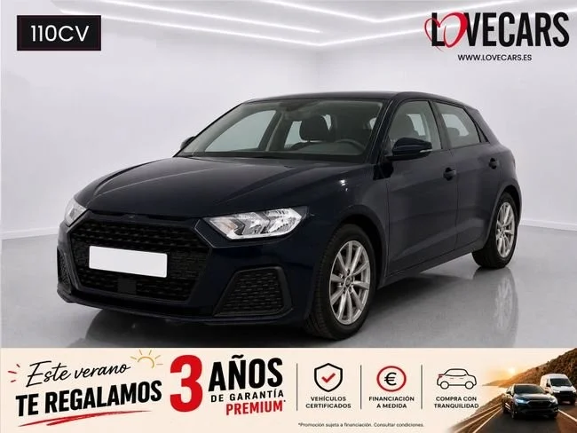 AUDI A1 A1 Sportback 30 TFSI