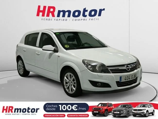 OPEL Astra Cosmo