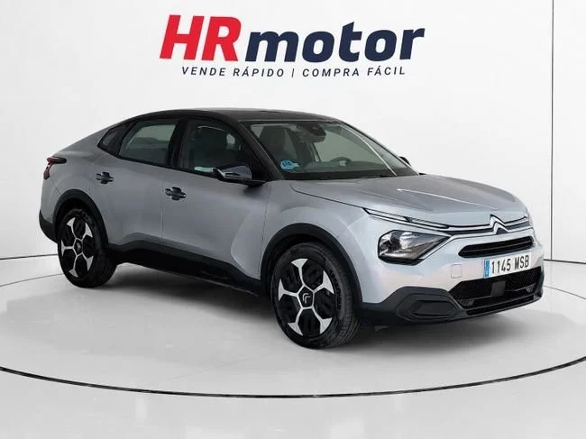 CITROEN C4 X C4 X 1.2 PureTech You S&S 100